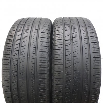 PIRELLI  Scorpion Verde All-Season 245/45 R20 99V