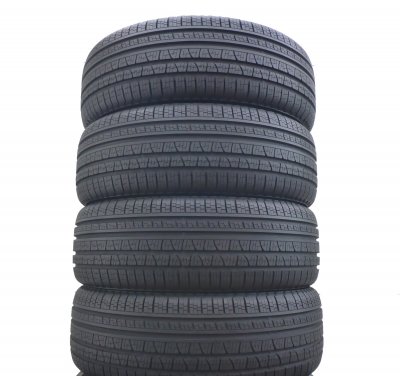 PIRELLI  Scorpion Verde All-Season 255/60 R19 113V