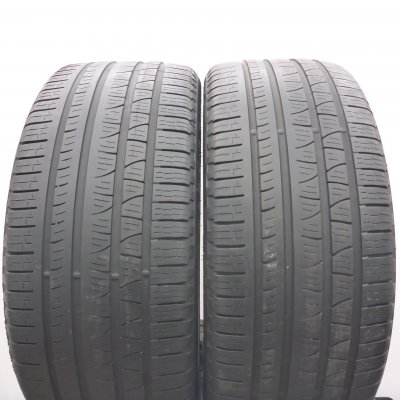 PIRELLI  Scorpion Verde All-Season ( 285/40 R21 109V XL, N0 )