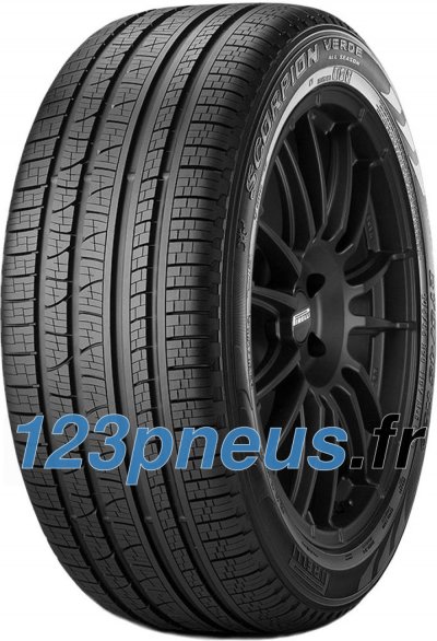 PIRELLI  Scorpion Verde All Season SF ( 235/60 R18 107V XL )