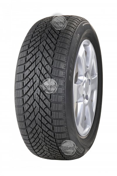 PIRELLI  Scorpion Winter 2 ( 235/50 R18 101V XL ) Pneus hiver