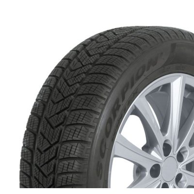 PIRELLI  Scorpion Winter 225/55 R19 99H