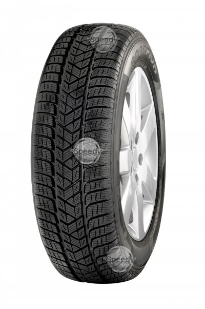 PIRELLI  Scorpion Winter ( 235/45 R20 100V XL Elect )