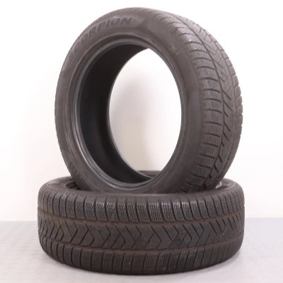 PIRELLI  Scorpion Winter ( 235/55 R19 101H AO )