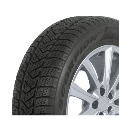 PIRELLI  Scorpion Winter ( 235/65 R17 108H XL AR )