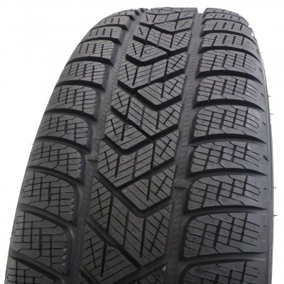 PIRELLI  Scorpion Winter 235/65 R19 109V