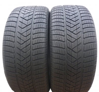 PIRELLI  Scorpion Winter 255/50 R19 103H