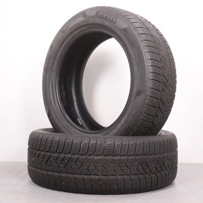 PIRELLI  Scorpion Winter 255/50 R19 103T 