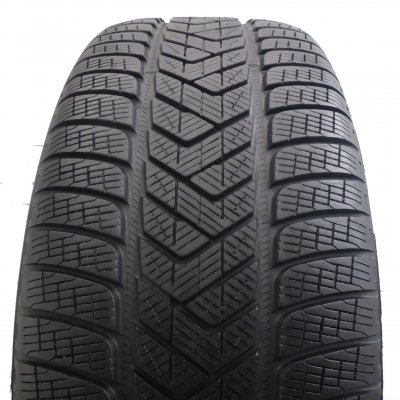 PIRELLI  Scorpion Winter 255/50 R20 109V