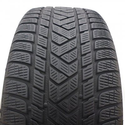 PIRELLI  Scorpion Winter 265/45 R20 104V
