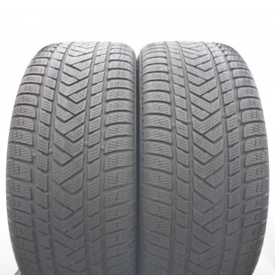 PIRELLI  Scorpion Winter 265/45 R20 108V