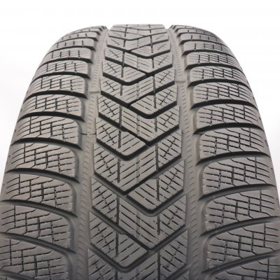 PIRELLI  Scorpion Winter 265/55 R19 109V