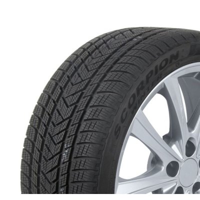 PIRELLI  Scorpion Winter ( 275/40 R20 106V XL, N1 ) Pneus hiver