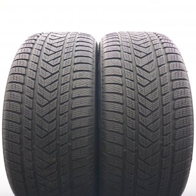 PIRELLI  Scorpion Winter 275/45 R20 110V