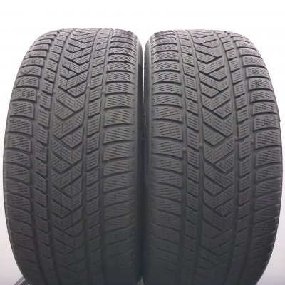 PIRELLI  Scorpion Winter 275/45 R21 107V