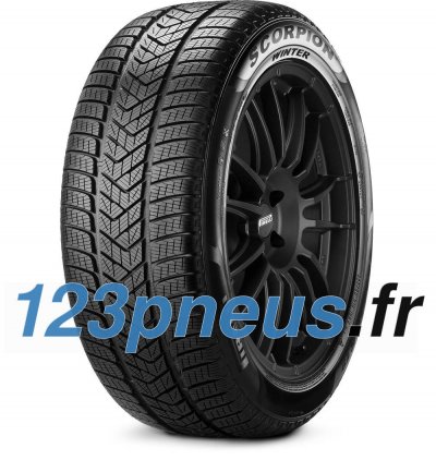 PIRELLI  Scorpion Winter ( 275/45 R21 107V MO ) Pneus hiver