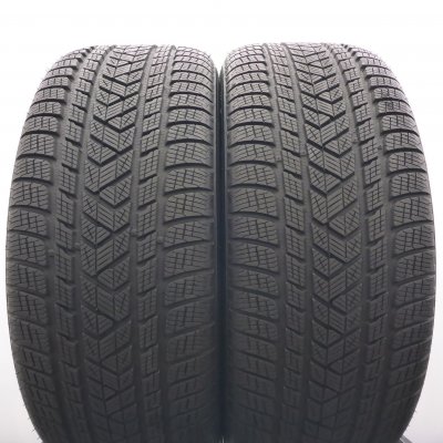 PIRELLI  Scorpion Winter 275/50 R20 109V