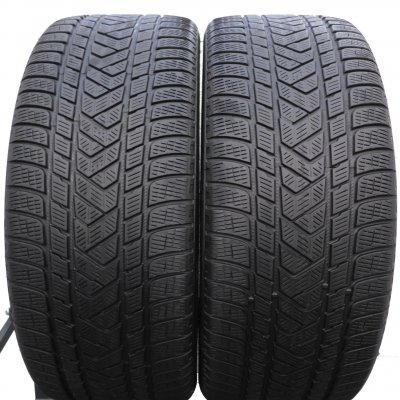 PIRELLI  Scorpion Winter ( 285/45 R21 113W XL L )