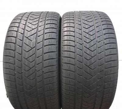 PIRELLI  Scorpion Winter 295/40 R20 106V