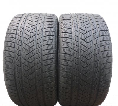 PIRELLI  Scorpion Winter 305/35 R21 109V