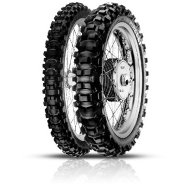 PIRELLI  SCORPION XC 110/100 D18 64M