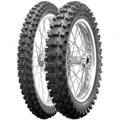 Pirelli SCORPION XC 80/100 D21 51R 