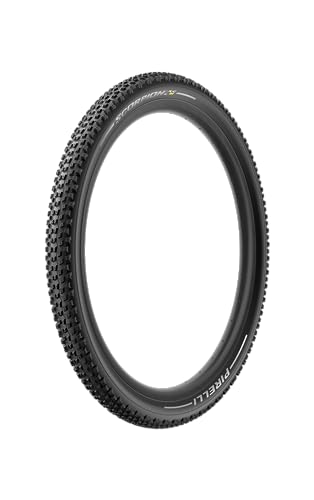 PIRELLI  Scorpion XC Mixed Terrain ProWall Tyre - Black