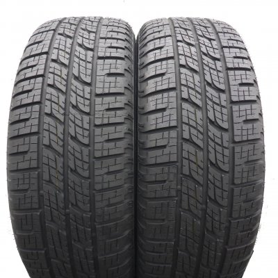 PIRELLI  Scorpion Zero 255/60 R18 112V