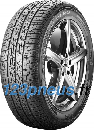 PIRELLI  Scorpion Zero 255/60 R18 112V