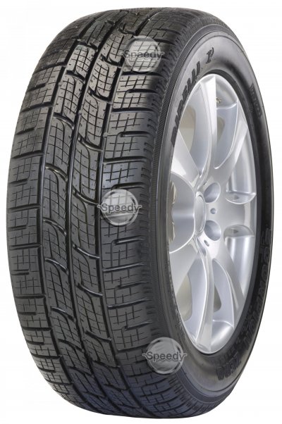 PIRELLI  Scorpion Zero 295/40 R21 111V