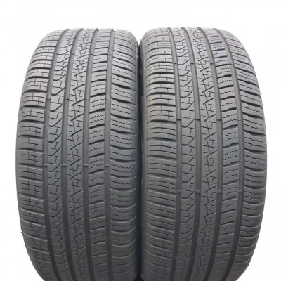 PIRELLI  Scorpion Zero All Season 245/45 R20 103W