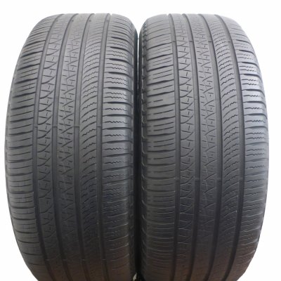PIRELLI  Scorpion Zero All Season ( 255/55 R20 110W XL LR, PNCS )