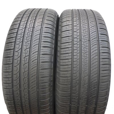 PIRELLI  Scorpion Zero All Season 255/60 R20 113V