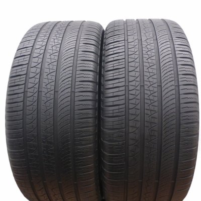 PIRELLI  Scorpion Zero All Season 275/45 R21 110Y