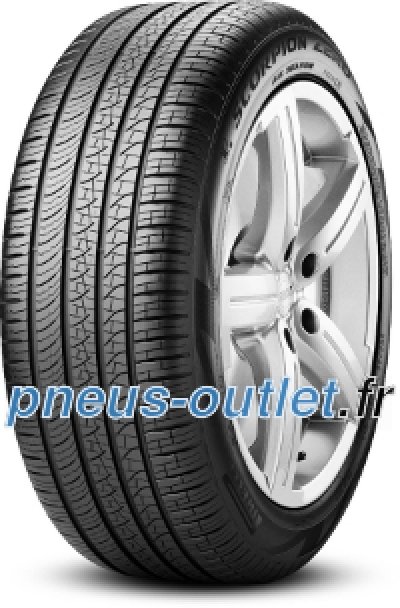 PIRELLI  Scorpion Zero All Season ( 285/40 R23 111Y XL LR, PNCS )