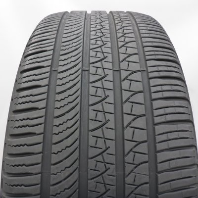 PIRELLI  Scorpion Zero All Season ( 285/45 R22 114Y XL LR, PNCS )