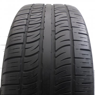 PIRELLI  Scorpion Zero Asimmetrico 285/45 R21 113W