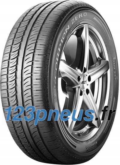 PIRELLI  Scorpion Zero Asimmetrico 285/45 R21 113W