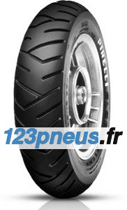 PIRELLI  SL26 100/90 D10 56J