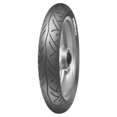 PIRELLI  SPORT DEMON 110/80 D17 57H