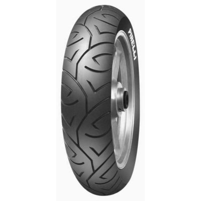 PIRELLI  Sport Demon ( 110/90-18 TL 61H roue arri&egrave;re, M/C ) Pneus Moto