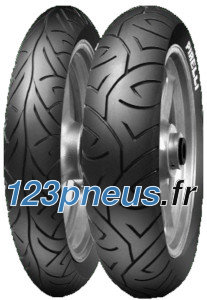 PIRELLI  Sport Demon ( 150/70-16 TL 68S roue arri&egrave;re, M/C ) Pneus Moto