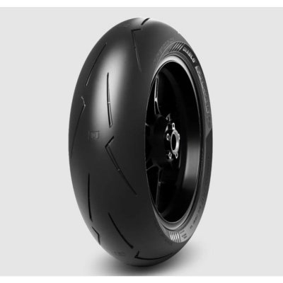 PIRELLI  Supercorsa Spv4 Tl Sport Rear Tire Kit Argent&eacute; 180 / 55 / R17