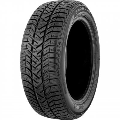 PIRELLI  W 210 Snowcontrol Serie III 195/55 R17 92H