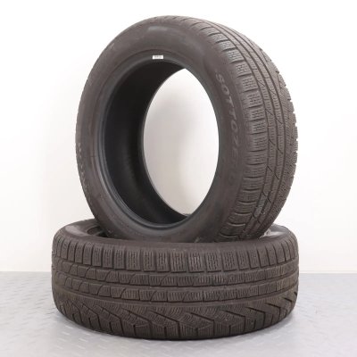PIRELLI  W 210 SottoZero S2 235/55 R18 104H