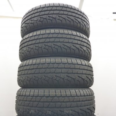 PIRELLI  W 210 SottoZero S2 runflat 205/55 R17 91H
