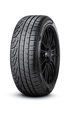 PIRELLI  W 210 SottoZero S2 runflat 255/40 R18 95H