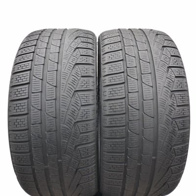 PIRELLI  W 240 SottoZero S2 235/35 R19 87V