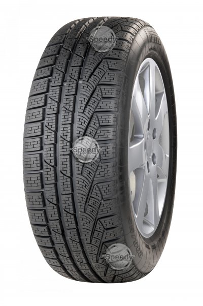 PIRELLI  W 240 SottoZero S2 255/45 R19 100V