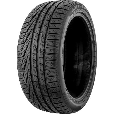 PIRELLI  W 240 SottoZero S2 285/30 R19 98V